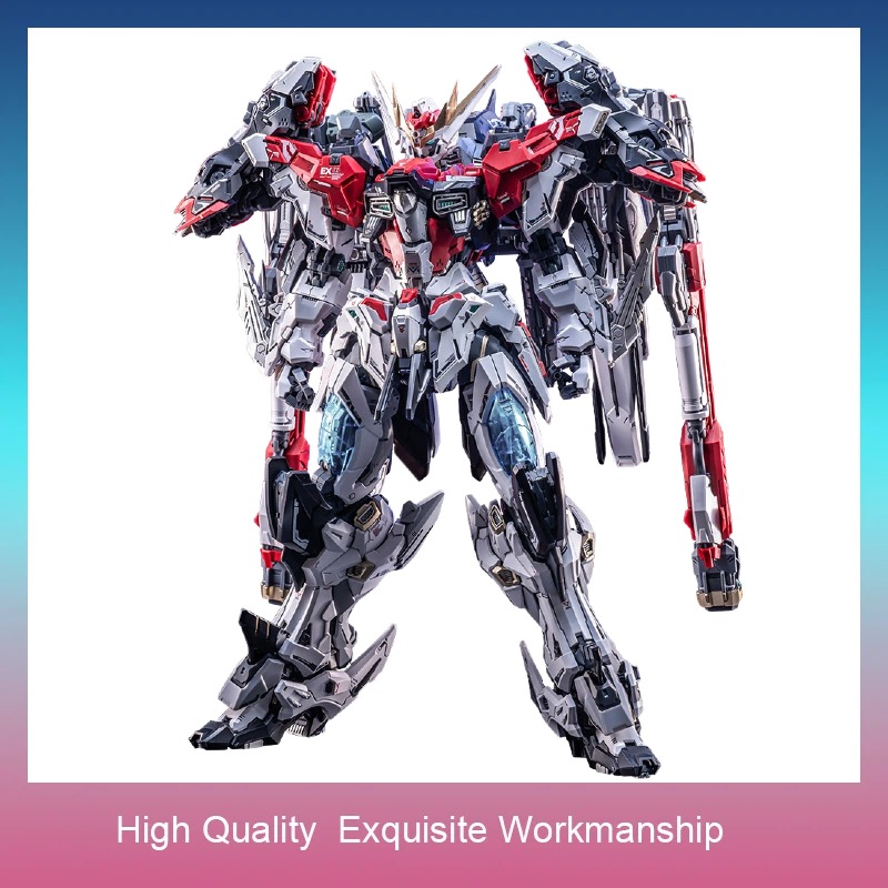 Model Kit Lancelot - Pré-venda: AniMester X Infinite Dimension 1/72