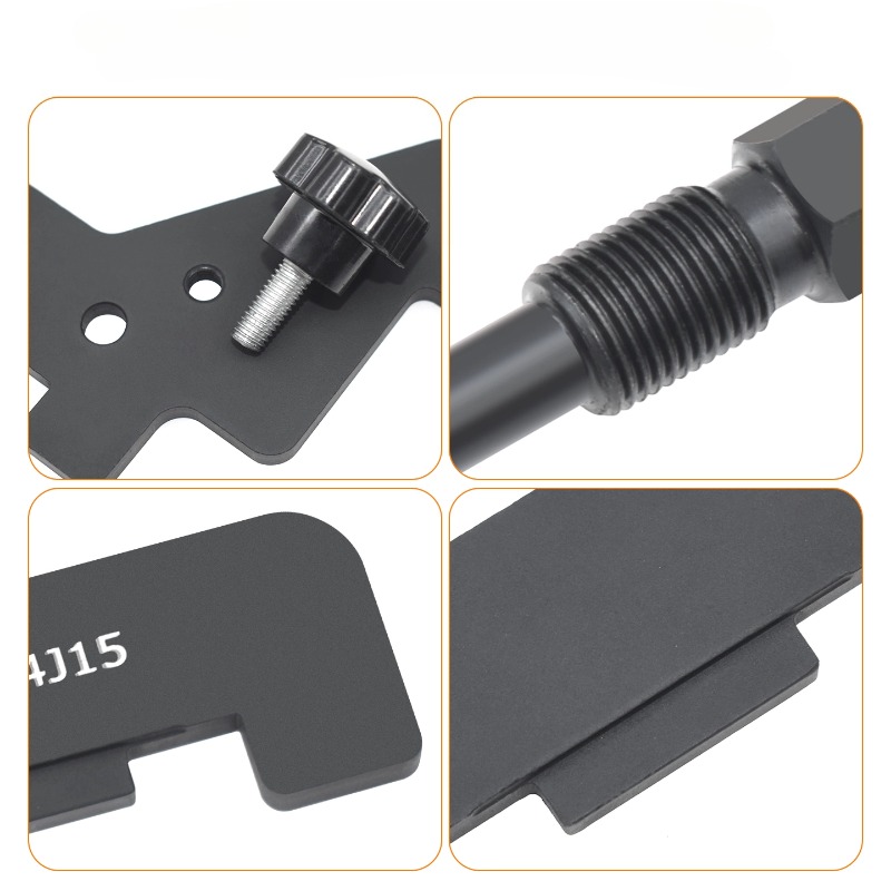 Kit de Ferramentas de Sincroni - Model Kit Engine avaliação e preço