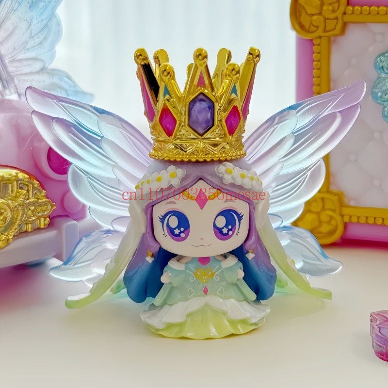 Caixa Surpresa Genuine Catch T - Model Kit Anime Girl avaliação e preço
