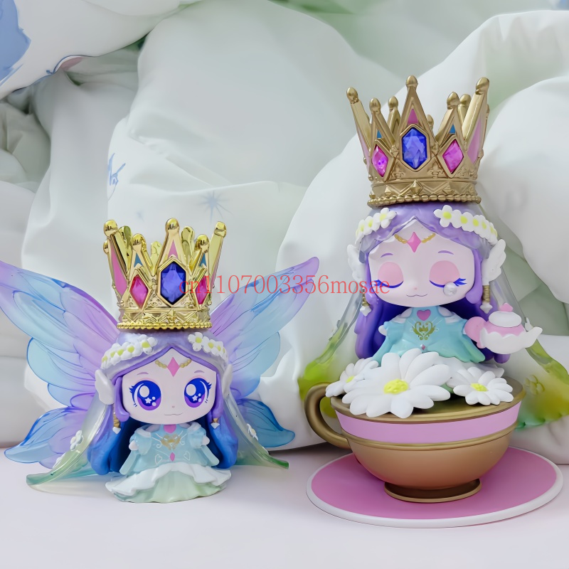 Caixa Surpresa Genuine Catch T - Model Kit Anime Girl avaliação e preço