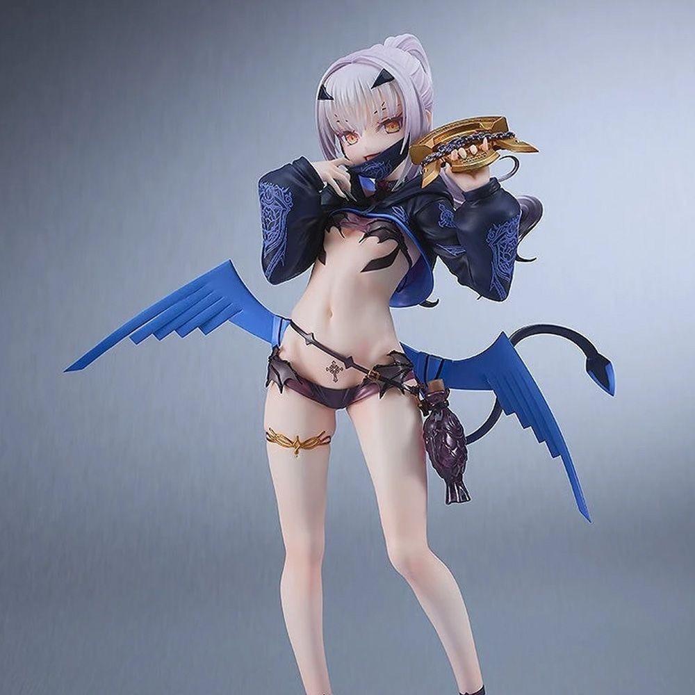 Novo Ko Mode Cavaleiro Fada La - Model Kit Lancelot avaliação e preço