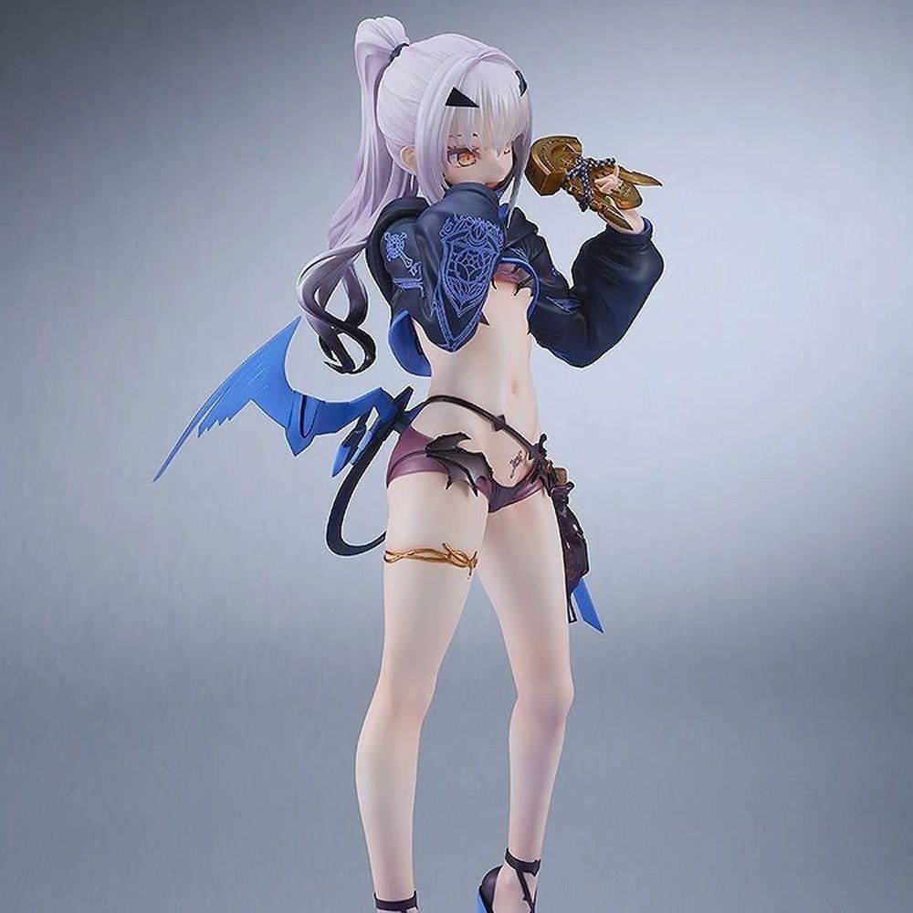 Novo Ko Mode Cavaleiro Fada La - Model Kit Lancelot avaliação e preço