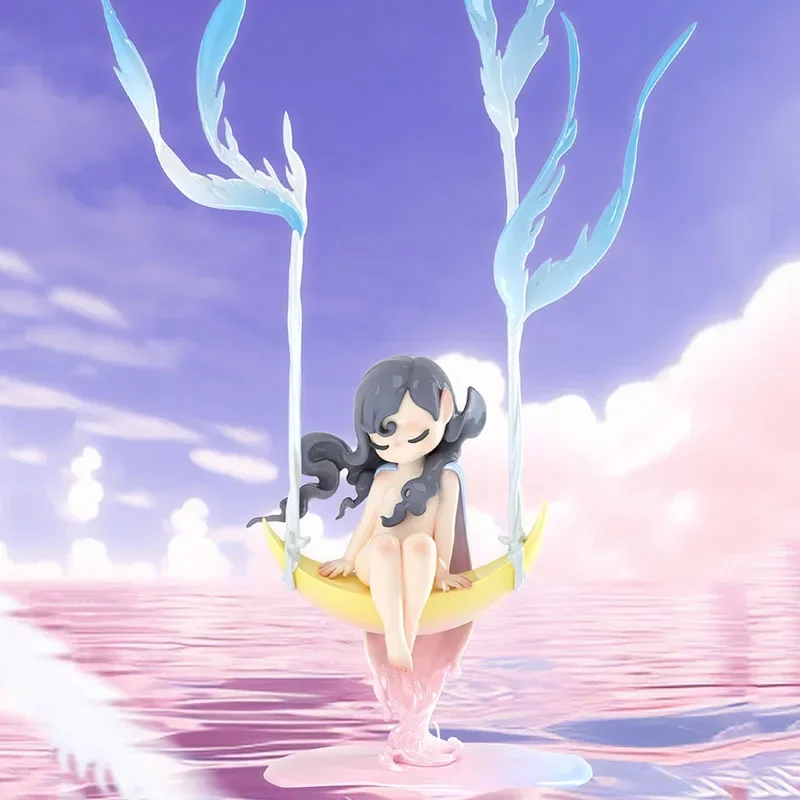 SLEEP Dreamland Elf Series Bli - Model Kit Anime Girl avaliação e preço