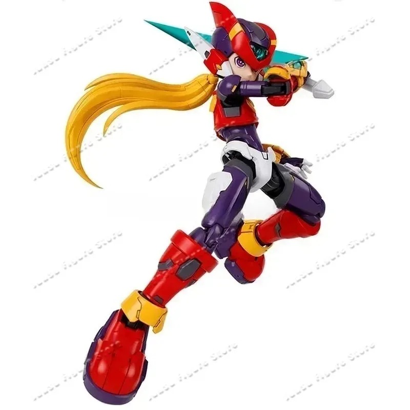 Figura de Ação Original Rock M - Model Kit Ultraman Zero avaliação e preço