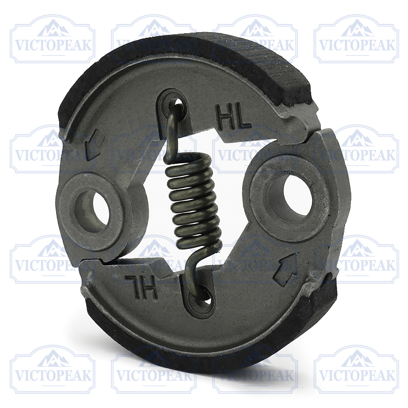 Conjunto de Embreagem Metálica - Model Kit Engine avaliação e preço