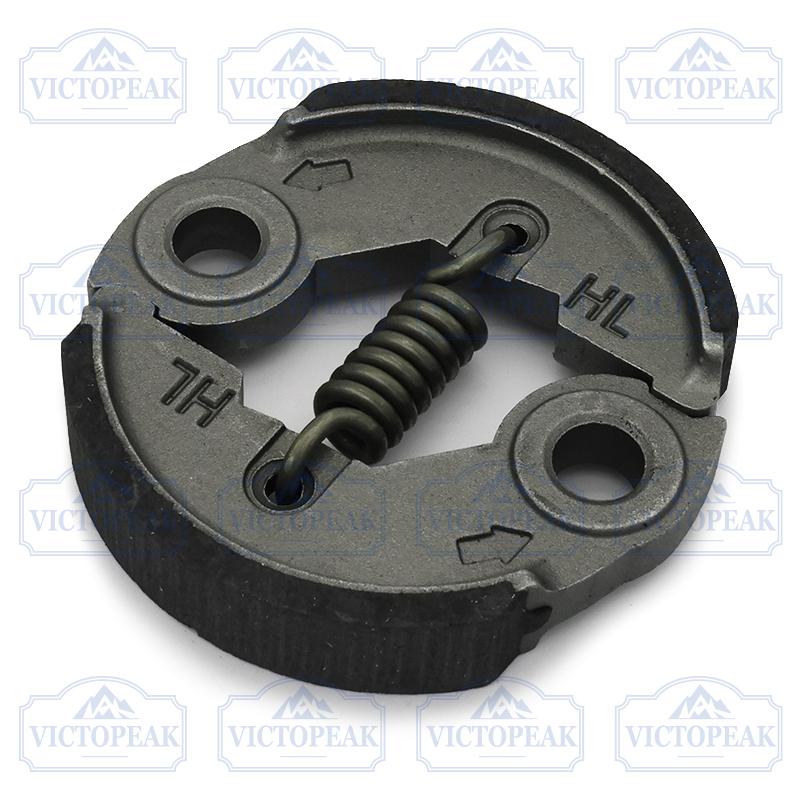 Conjunto de Embreagem Metálica - Model Kit Engine avaliação e preço