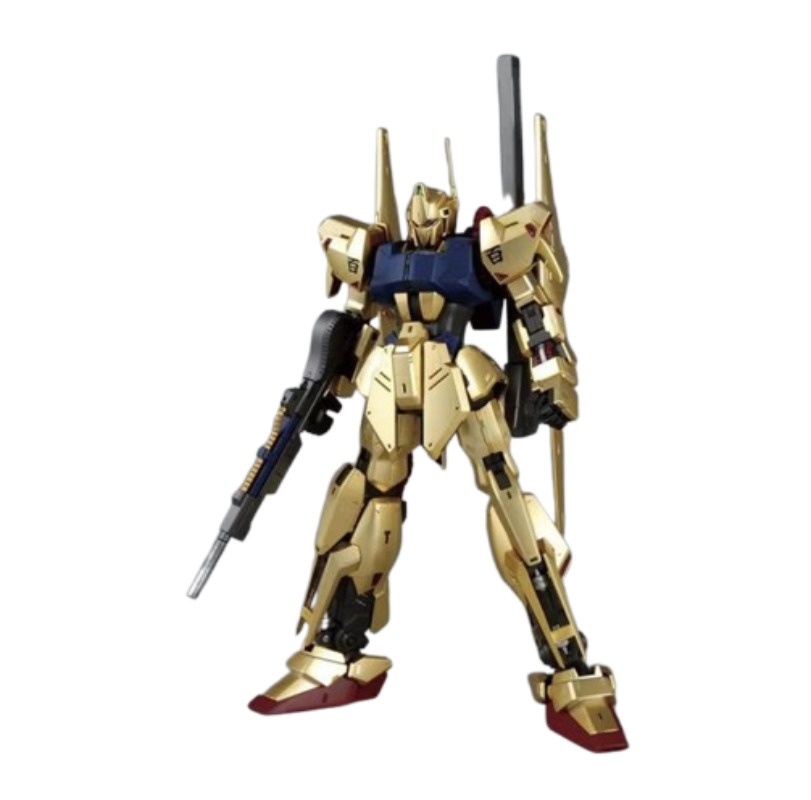 Bandai Original MG 1/100 MSN-0 - Model Kit Eva avaliação e preço