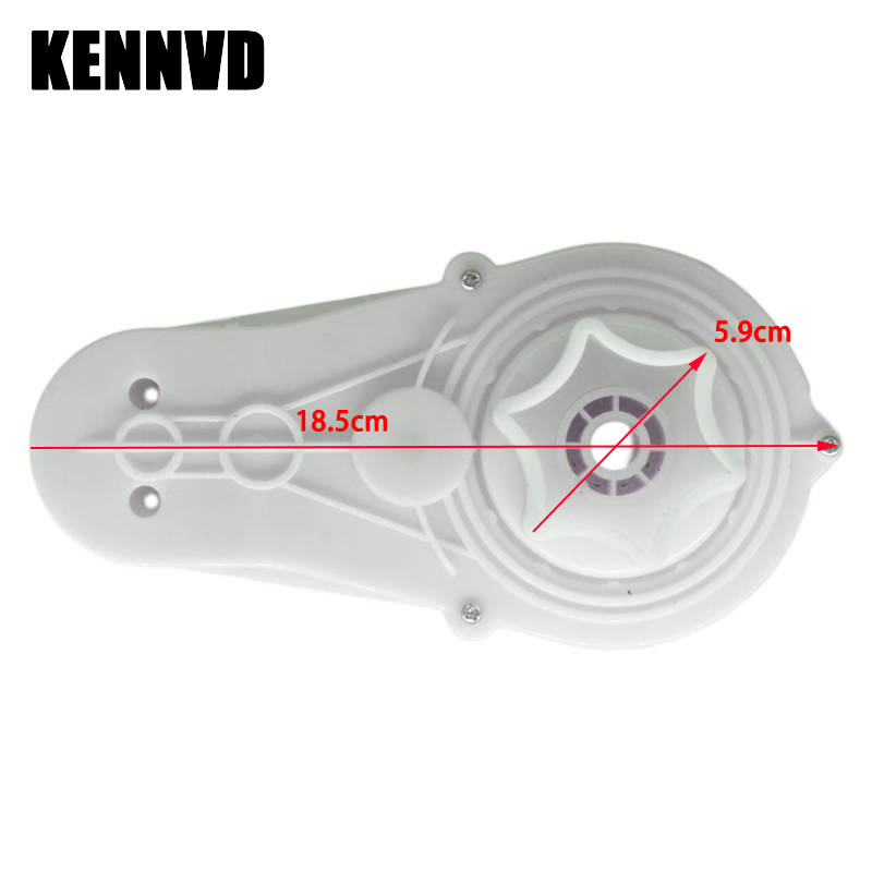 6v 12v 24v rs550 4 & 5 & 6 & 1 - Model Kit Engine avaliação e preço