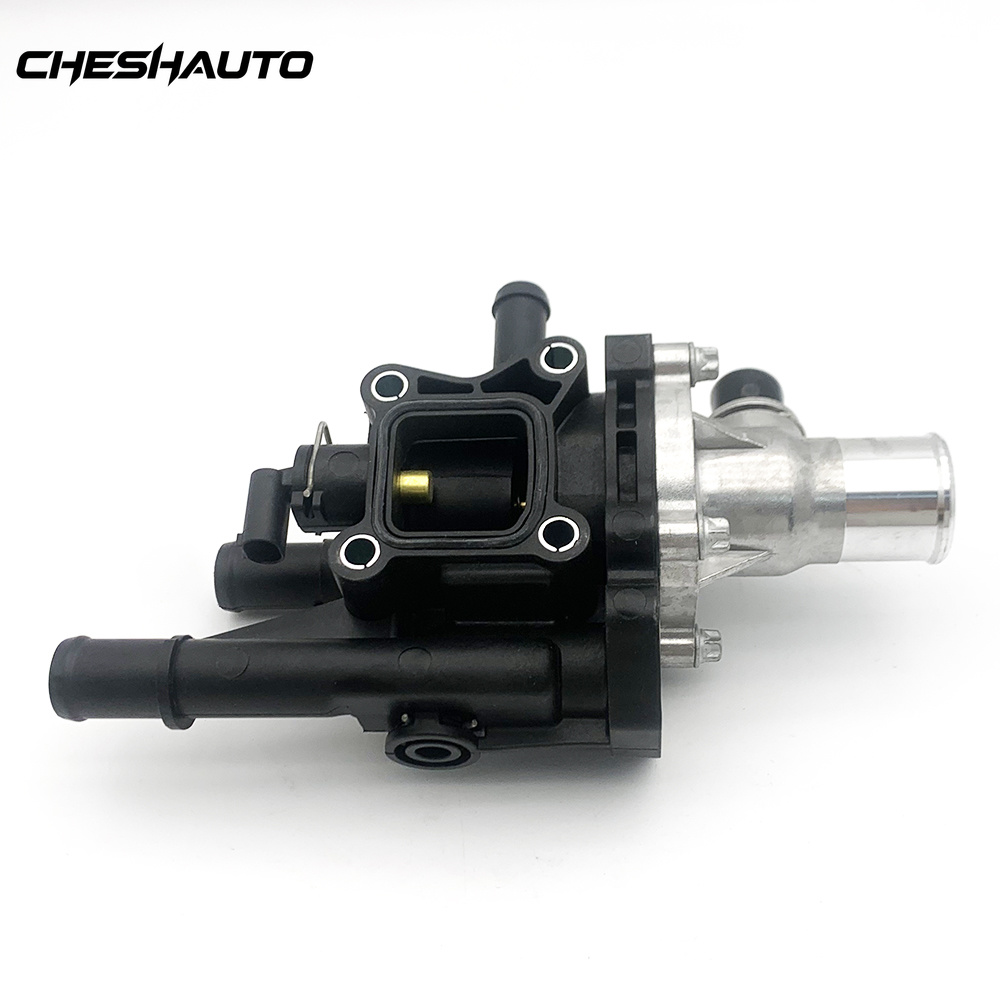 Conjunto da Carcaça do Termost - Model Kit Engine avaliação e preço