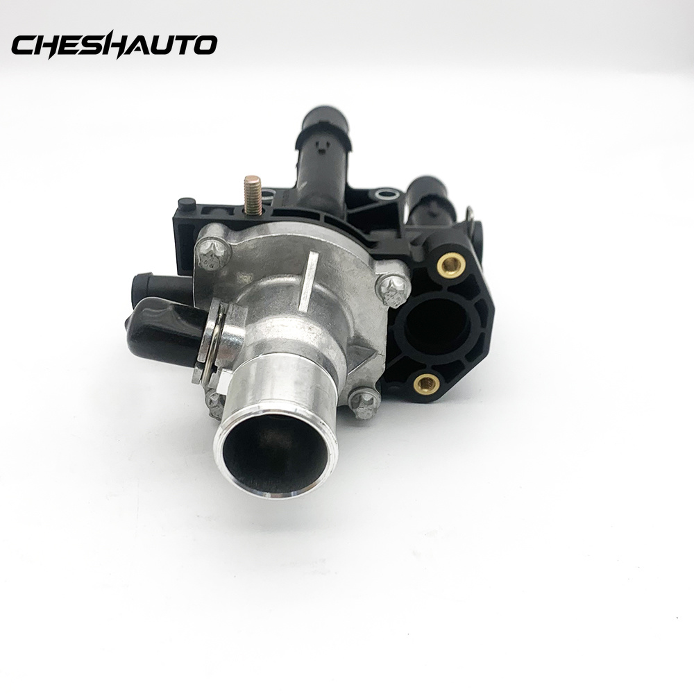 Conjunto da Carcaça do Termost - Model Kit Engine avaliação e preço