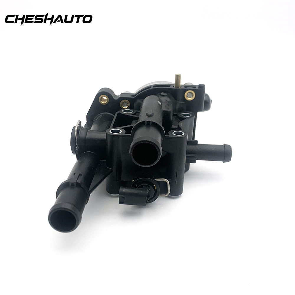 Conjunto da Carcaça do Termost - Model Kit Engine avaliação e preço