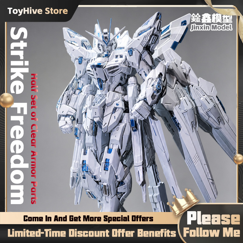 【EM ESTOQUE】WUJIN Modelo MGEX  - Model Kit Lancelot avaliação e preço