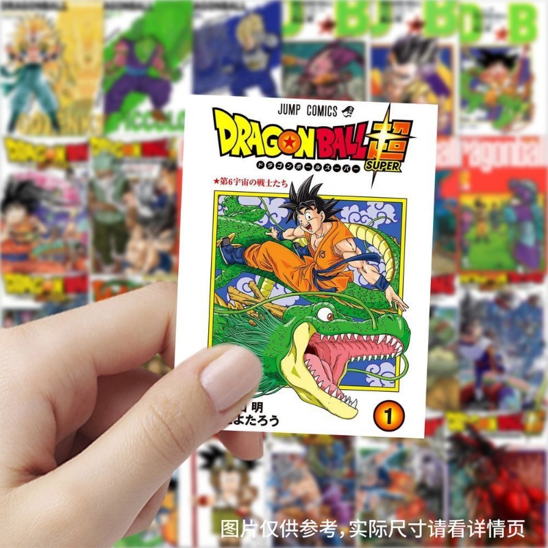 188 Adesivos de Goku do Dragon - Model Kit Wukong avaliação e preço