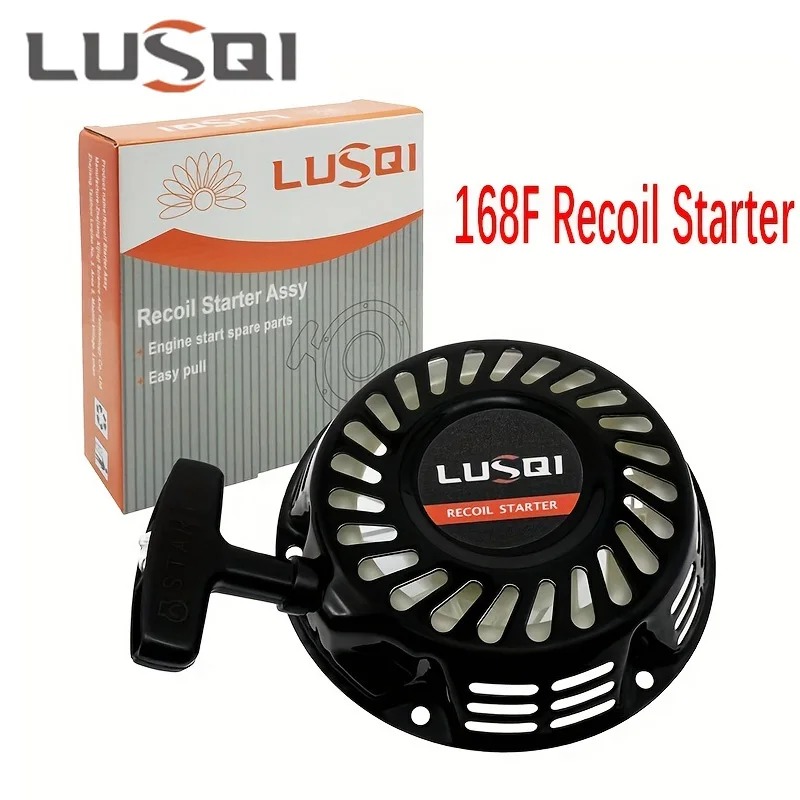 LUSQI Arrancador de Retração ( - Model Kit Engine avaliação e preço