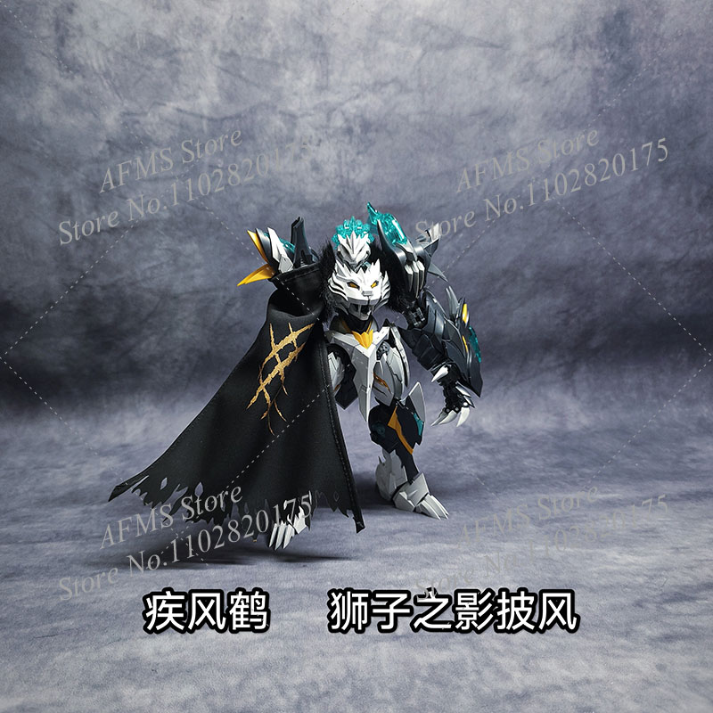 Capa de Cavaleiro Galahad Bedi - Model Kit Lancelot avaliação e preço