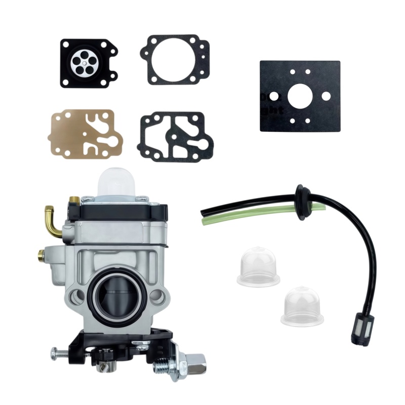 Carburador para Modelos BC430, - Model Kit Engine avaliação e preço
