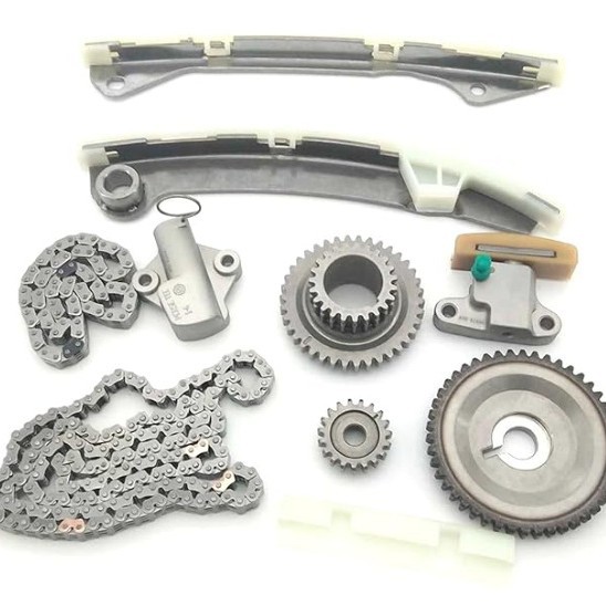 Kit de Tensionador de Corrente - Model Kit Engine avaliação e preço