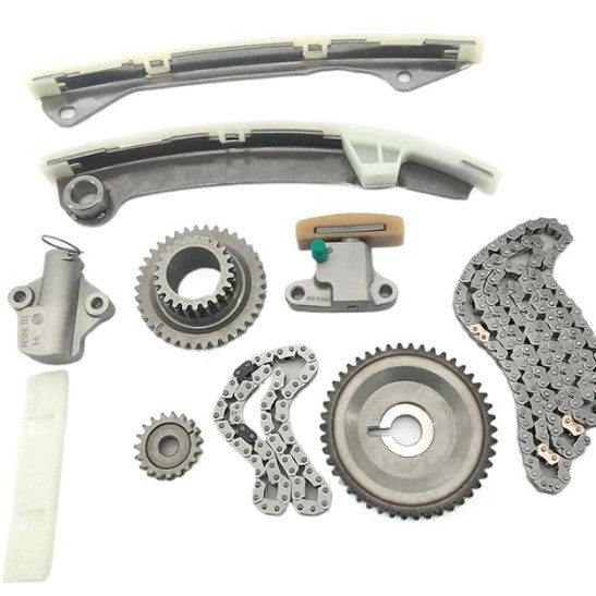 Kit de Tensionador de Corrente - Model Kit Engine avaliação e preço