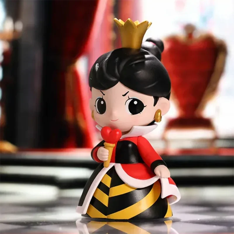Pop mart disney vilão série ce - Model Kit Anime Girl avaliação e preço