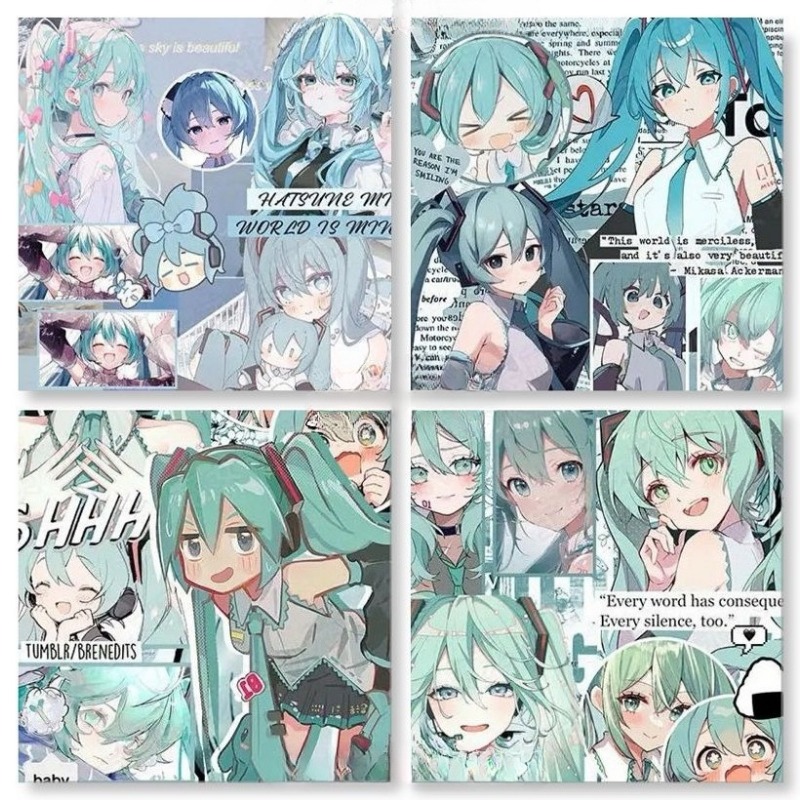 Bonita menina japonesa Hatsune - Model Kit Anime Girl avaliação e preço