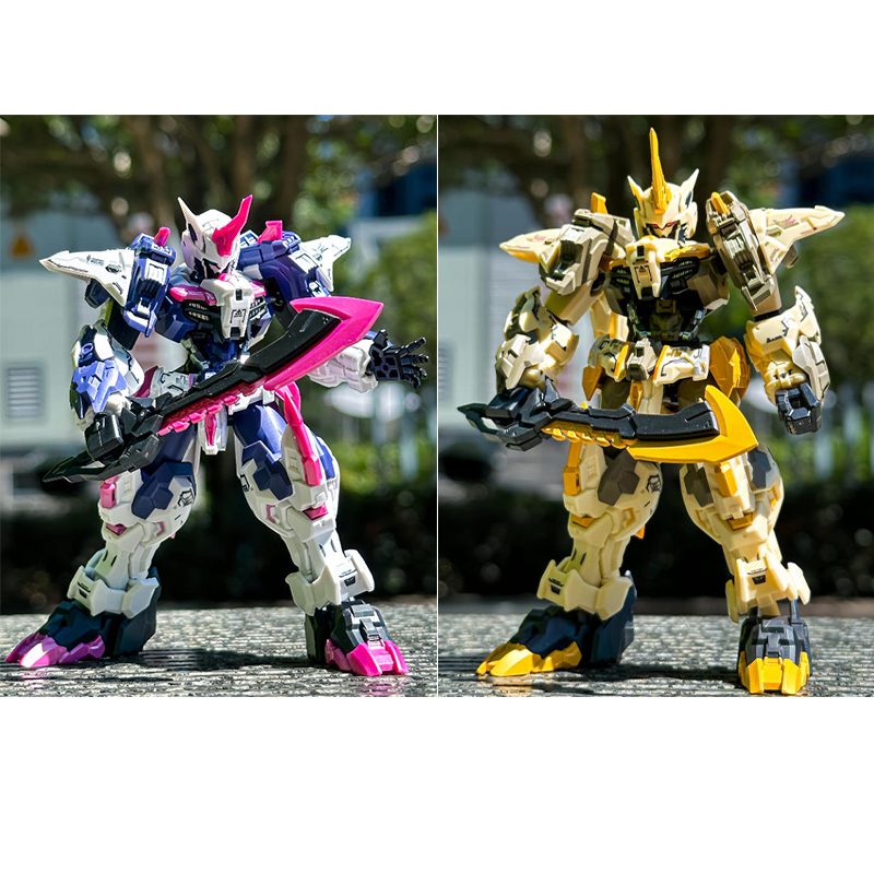 Novo Produto Senbao Efeito Anc - Model Kit Eva avaliação e preço