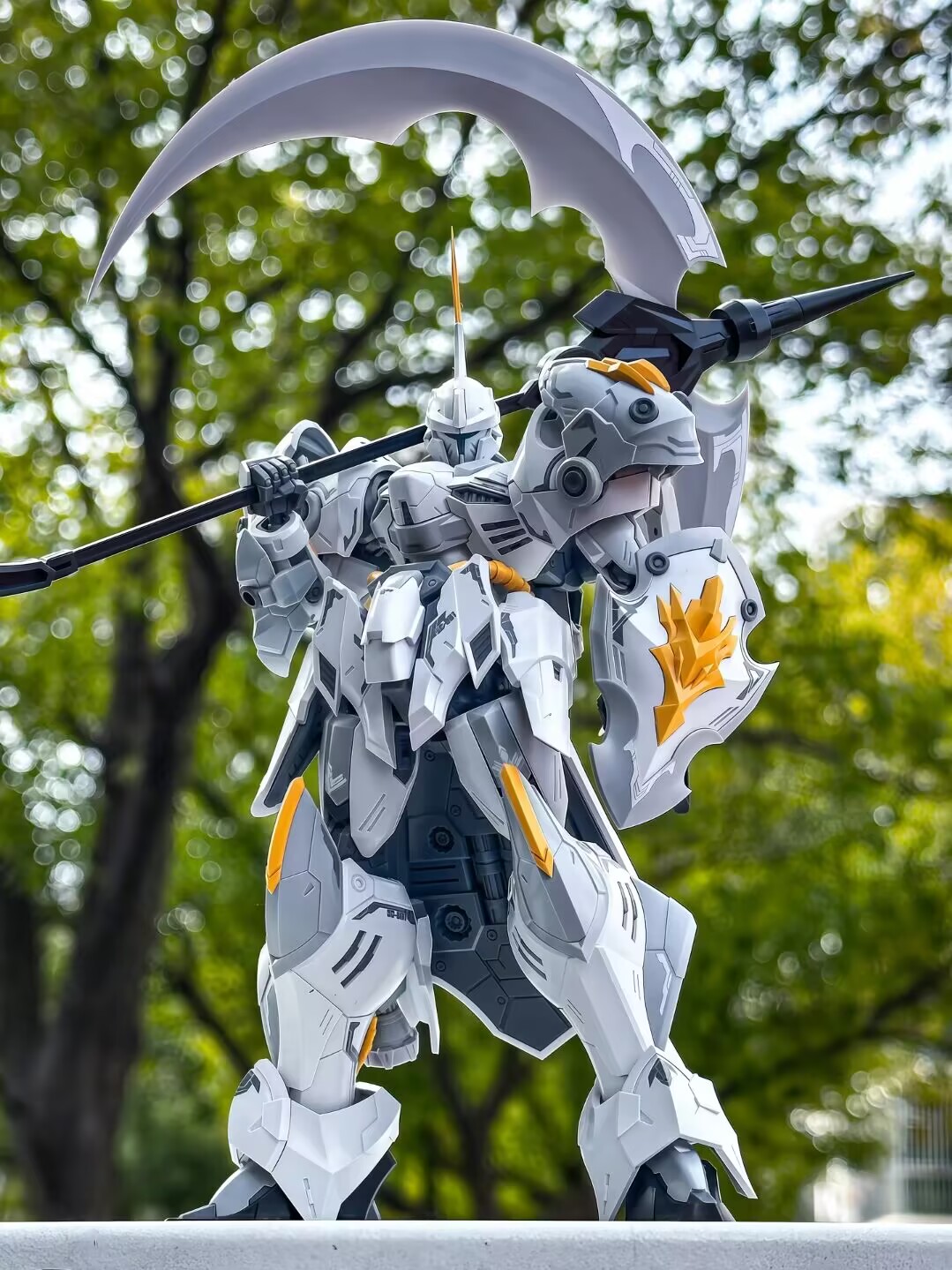 Snaa Cavaleiros da Mesa Redond - Model Kit Lancelot avaliação e preço