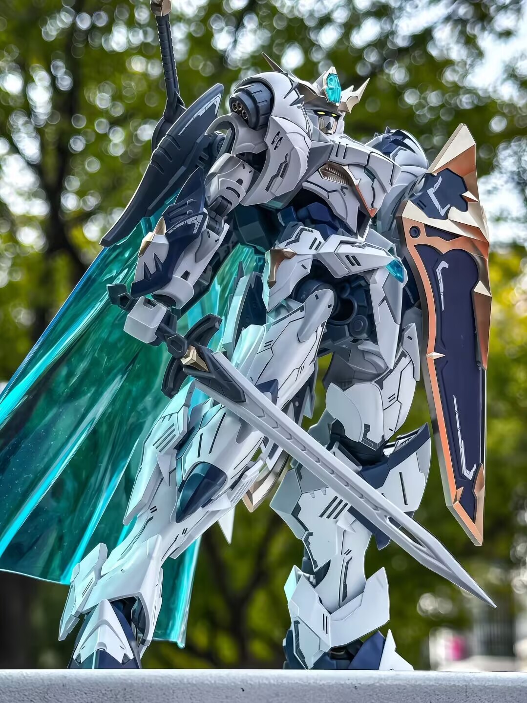 Snaa Cavaleiros da Mesa Redond - Model Kit Lancelot avaliação e preço